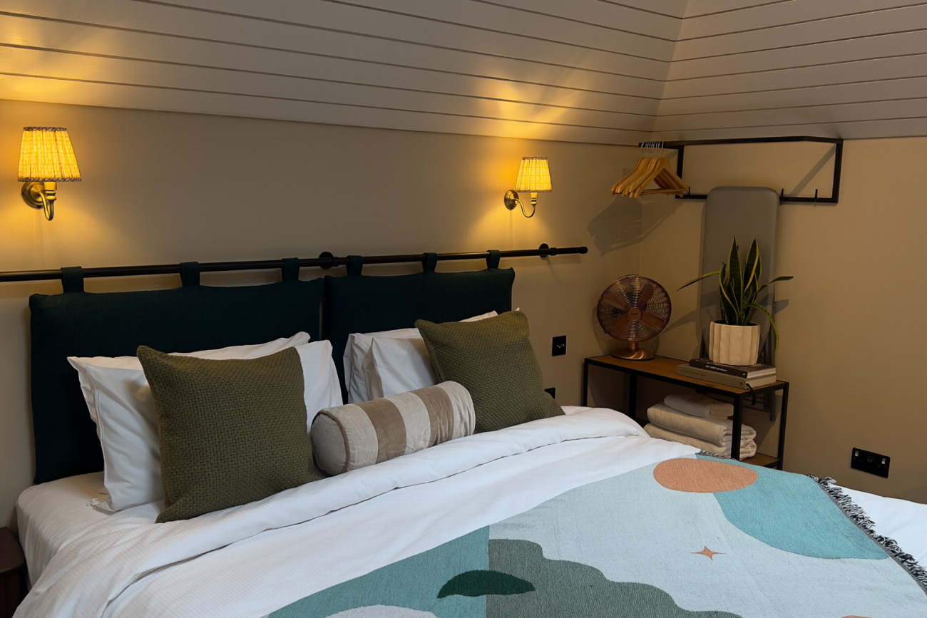 Hammersmith Grove Serviced Apartments | Dream Host UK gallery image 4