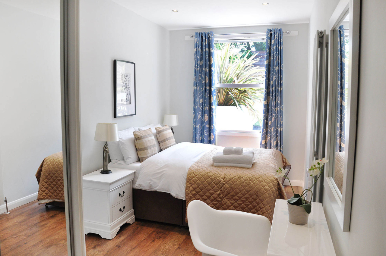 Hammersmith Grove Serviced Apartments | Dream Host UK gallery image 16