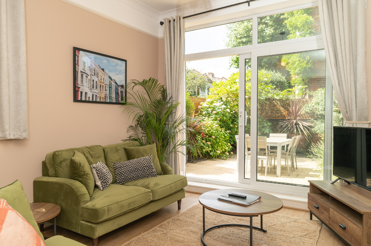 Hammersmith Grove Serviced Apartments | Dream Host UK gallery image 23