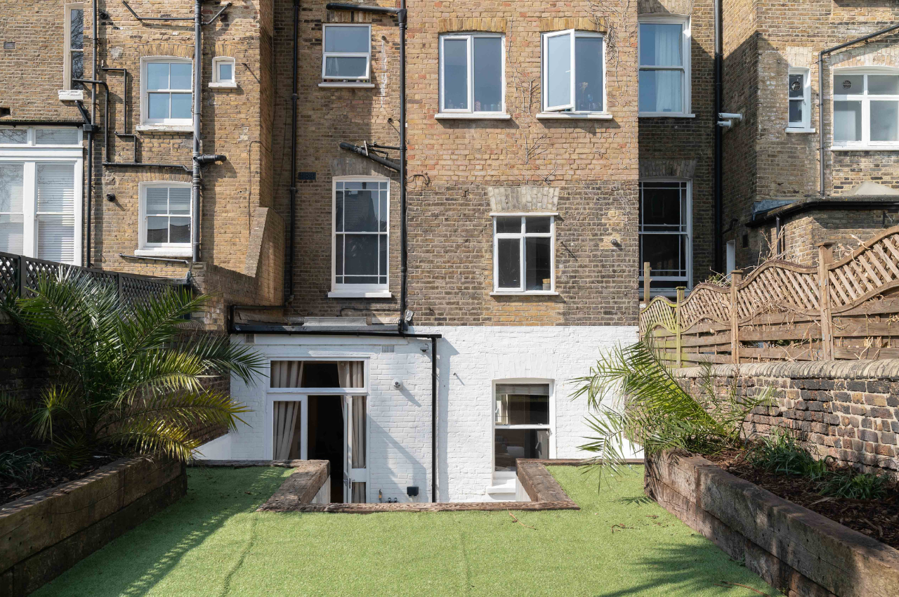 Hammersmith Grove Serviced Apartments | Dream Host UK gallery image 6