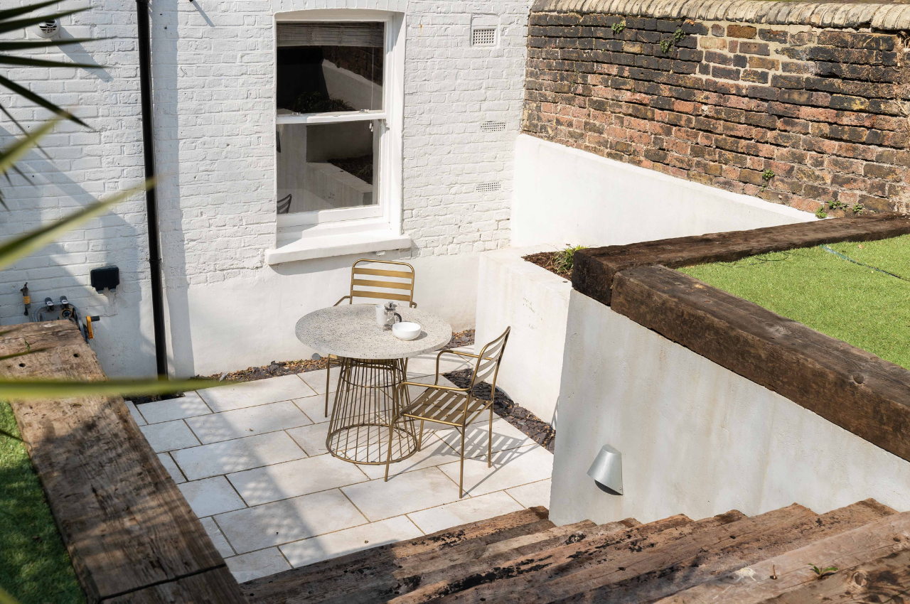 Hammersmith Grove Serviced Apartments | Dream Host UK gallery image 5