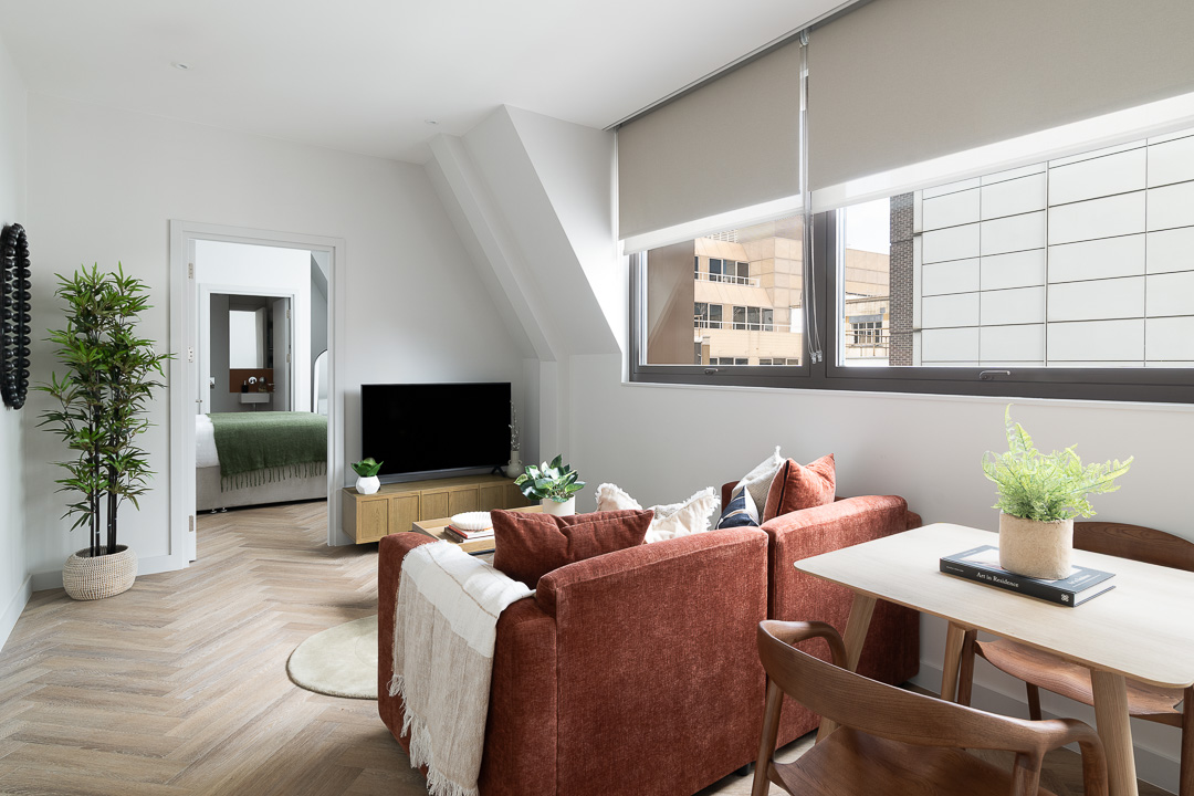 Bevis Marks Apartments, City of London  | Dream Host UK gallery image 14