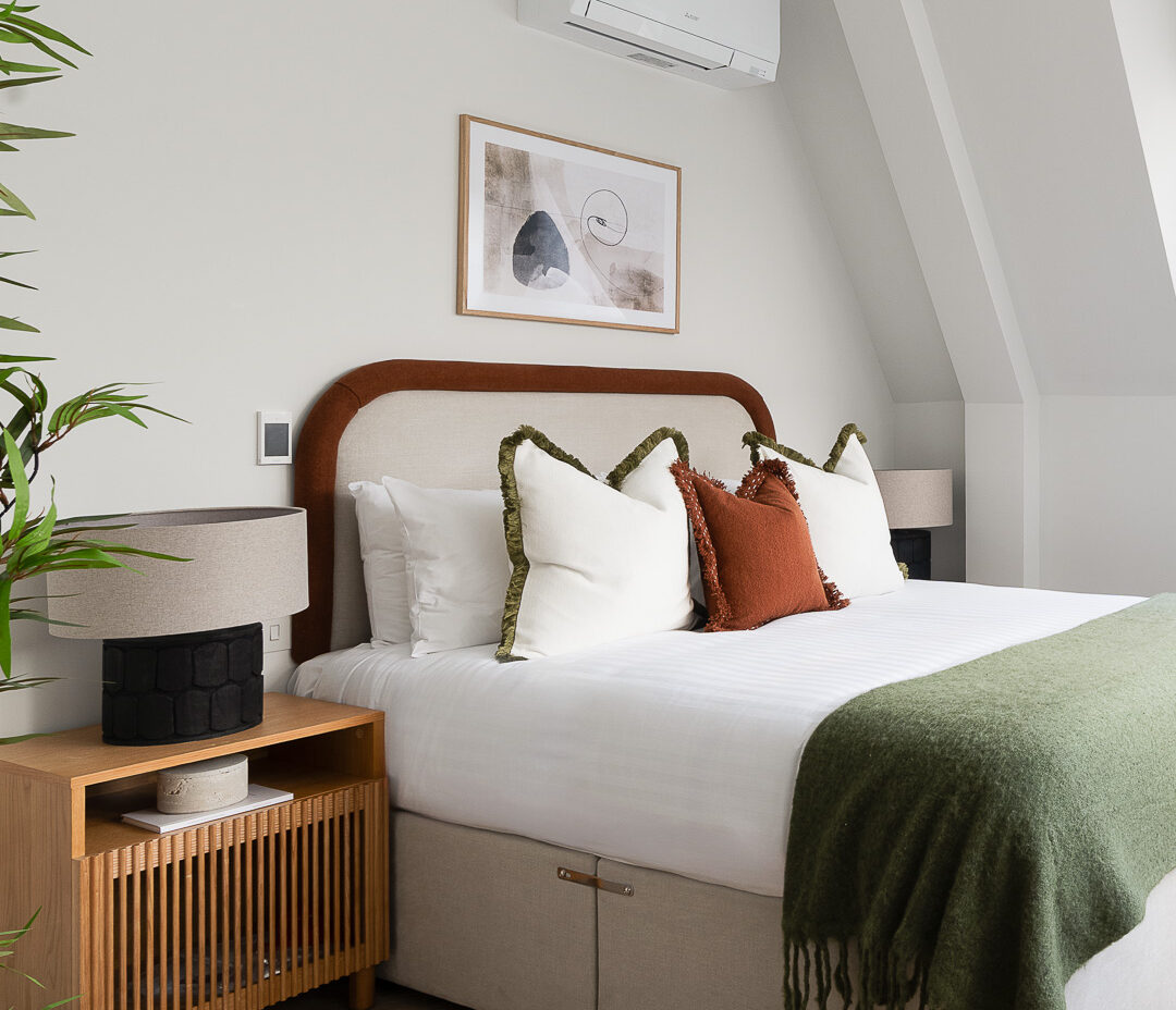Bevis Marks Apartments, City of London  | Dream Host UK gallery image 1