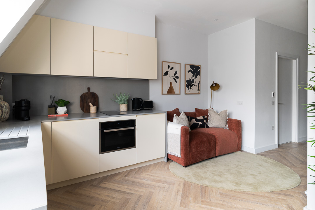 Bevis Marks Apartments, City of London  | Dream Host UK gallery image 7
