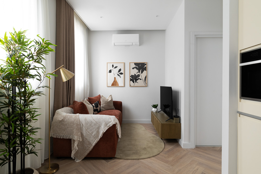 Bevis Marks Apartments, City of London  | Dream Host UK gallery image 14
