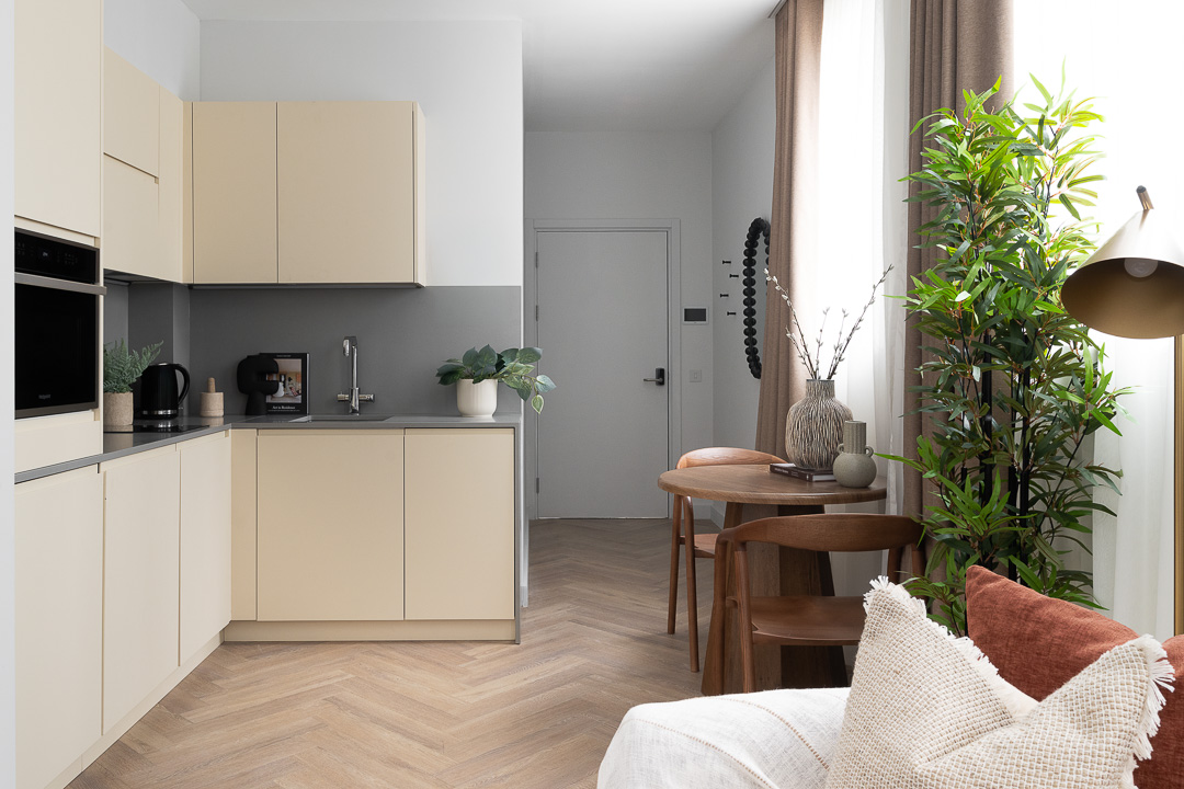 Bevis Marks Apartments, City of London  | Dream Host UK gallery image 13