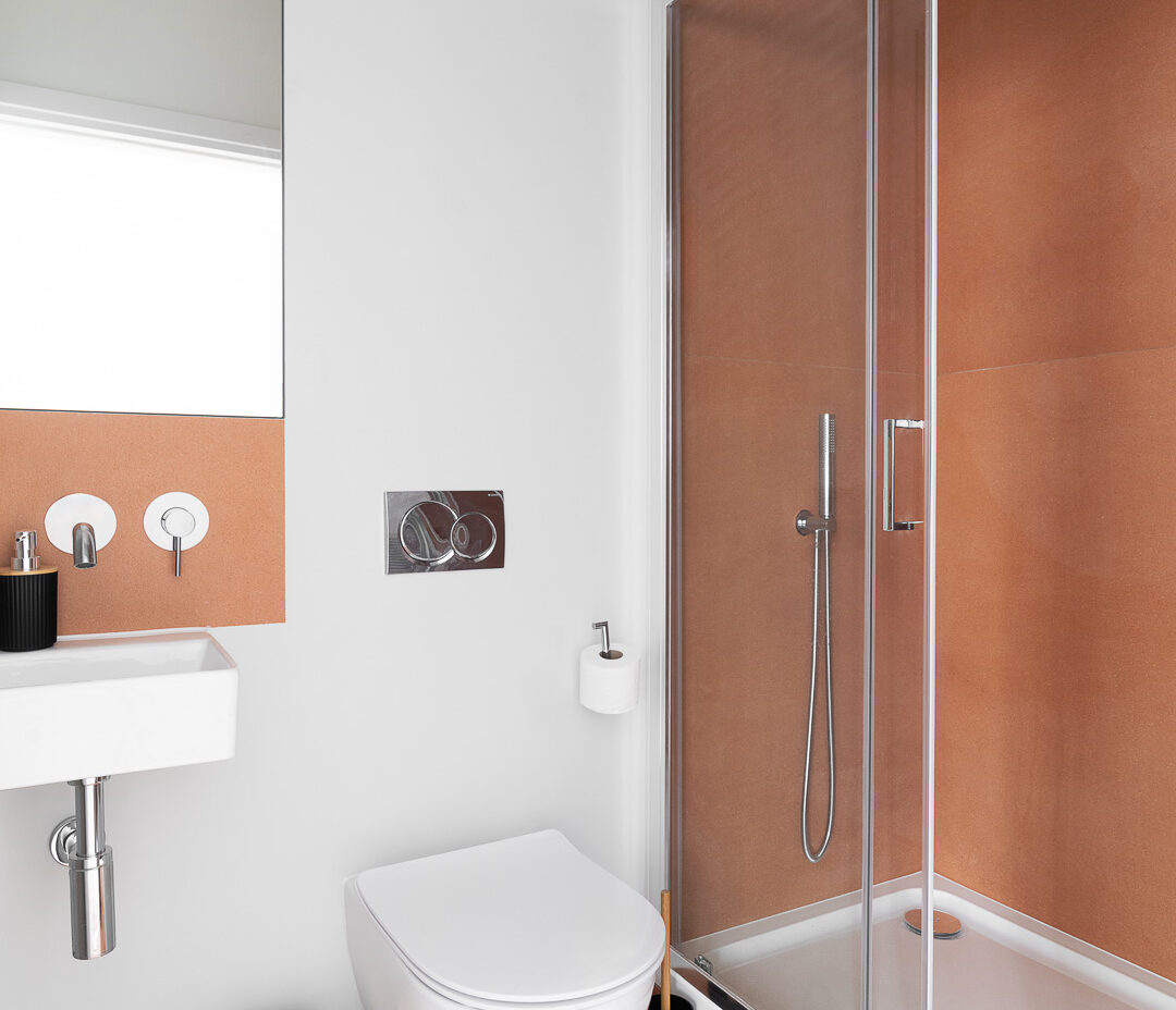 Bevis Marks Apartments, City of London  | Dream Host UK gallery image 11