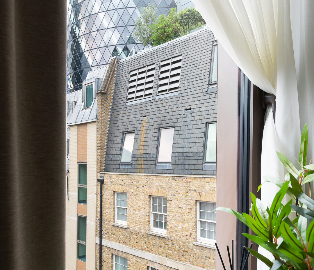 Bevis Marks Apartments, City of London  | Dream Host UK gallery image 7