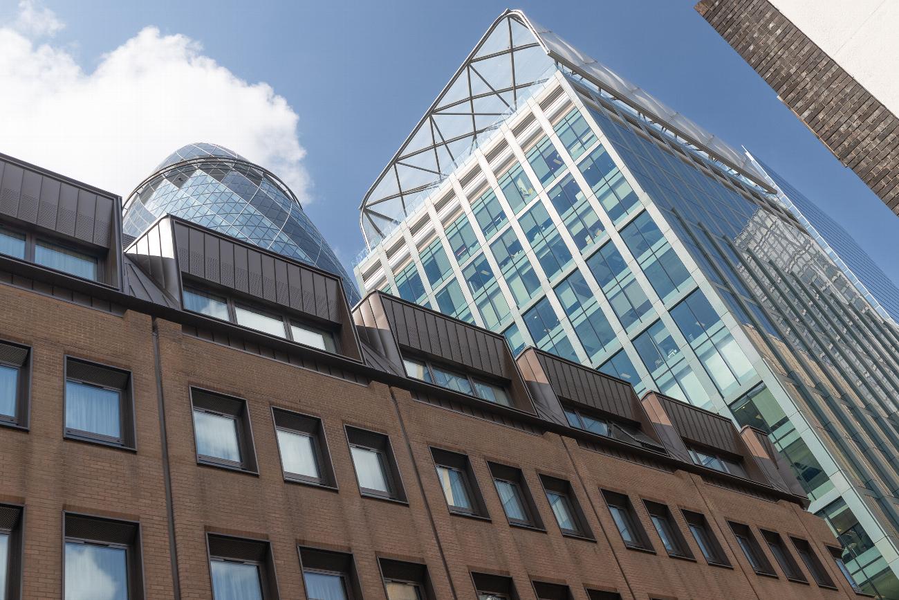 Bevis Marks Apartments, City of London  | Dream Host UK gallery image 20
