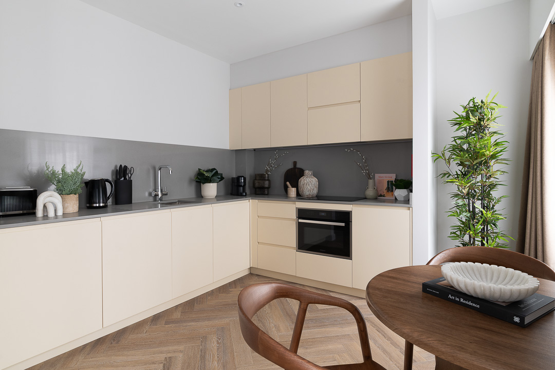 Bevis Marks Apartments, City of London  | Dream Host UK gallery image 8