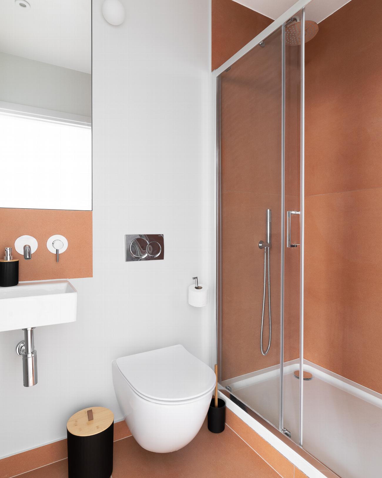 Bevis Marks Apartments, City of London  | Dream Host UK gallery image 7
