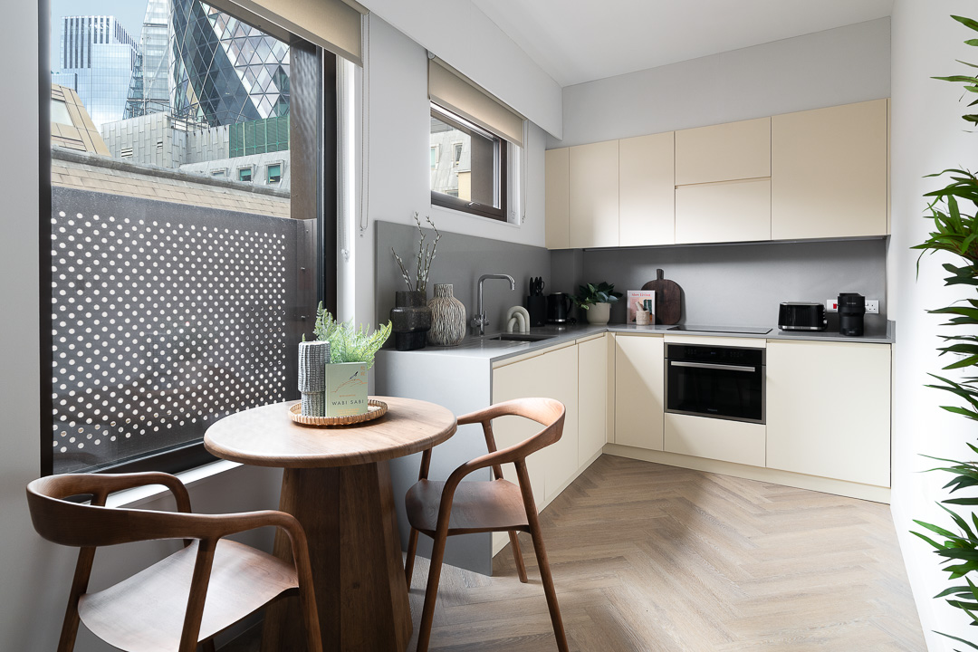 Bevis Marks Apartments, City of London  | Dream Host UK gallery image 21