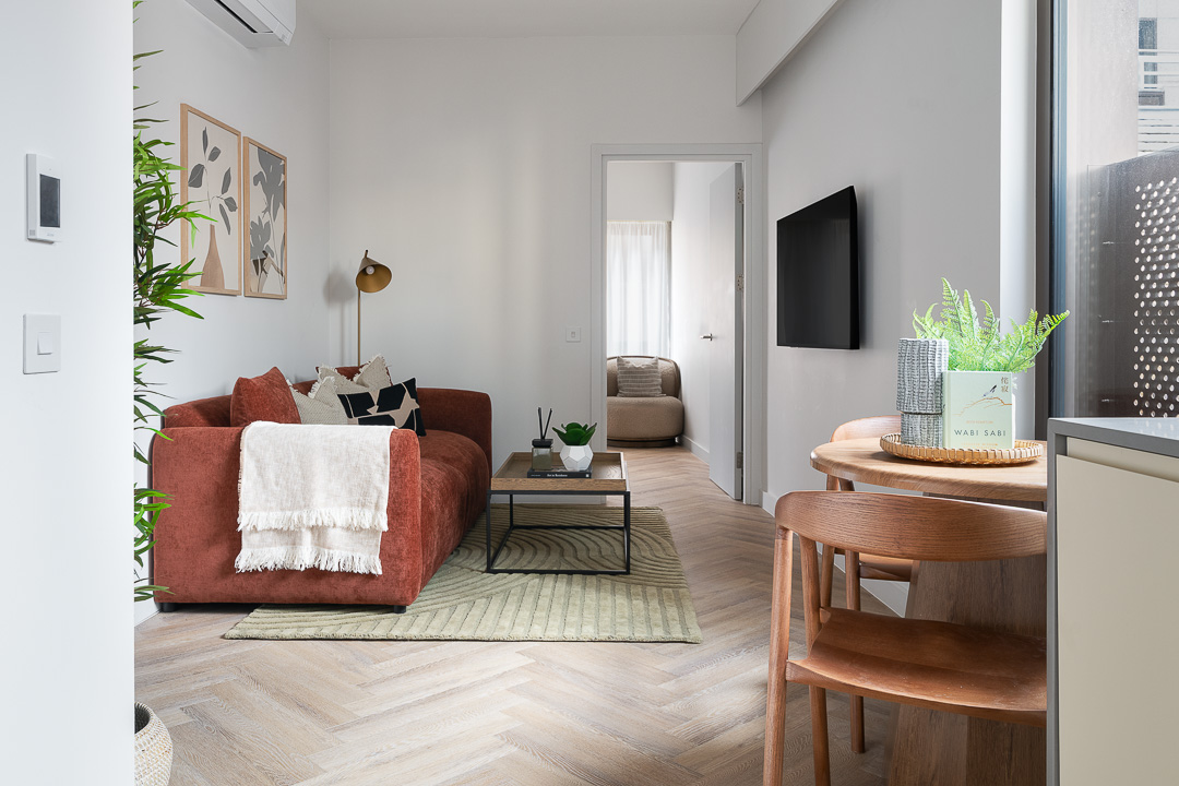 Bevis Marks Apartments, City of London  | Dream Host UK gallery image 10