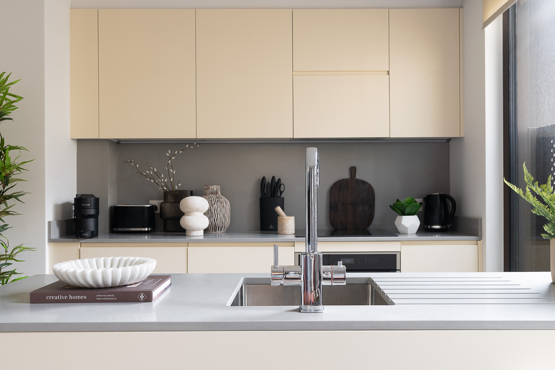 Bevis Marks Apartments, City of London  | Dream Host UK gallery image 4