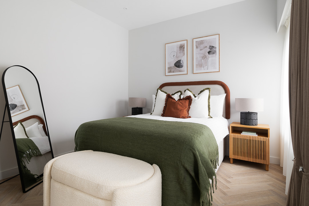 Bevis Marks Apartments, City of London  | Dream Host UK gallery image 1