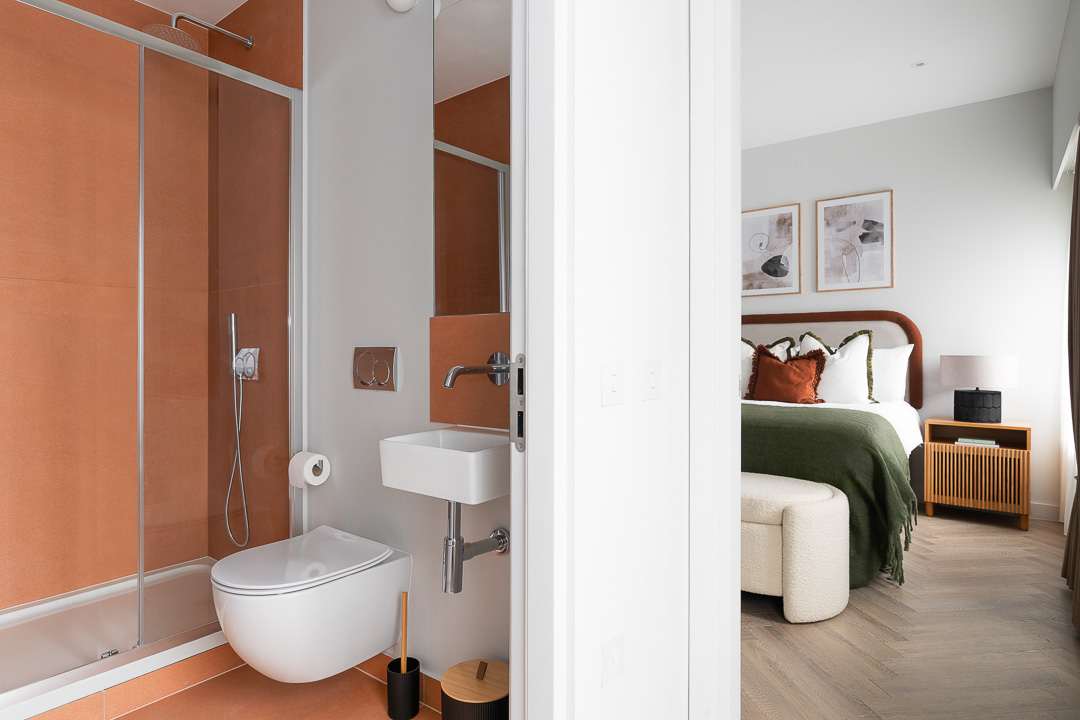 Bevis Marks Apartments, City of London  | Dream Host UK gallery image 5
