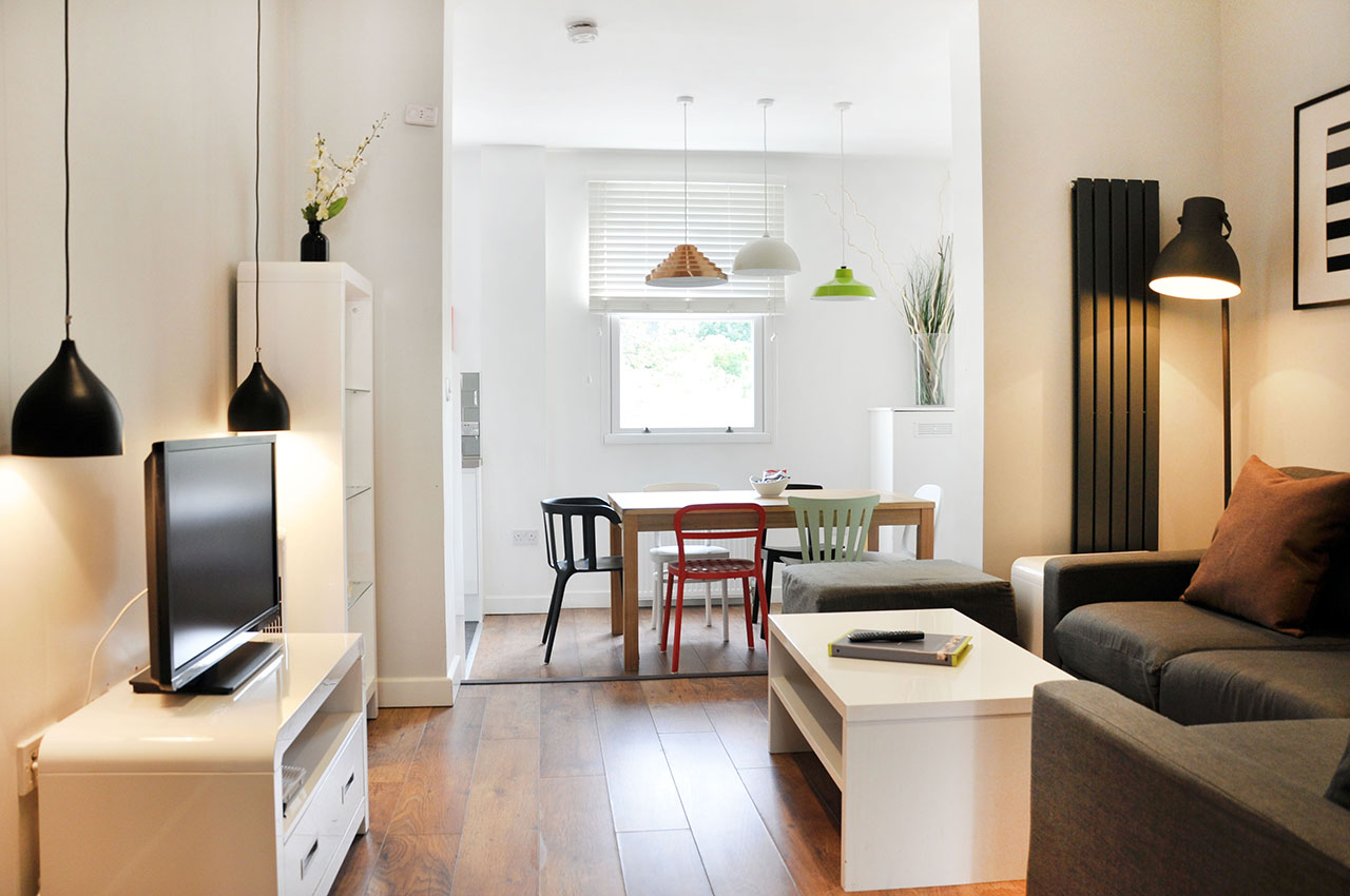 Hammersmith Grove Serviced Apartments | Dream Host UK gallery image 2