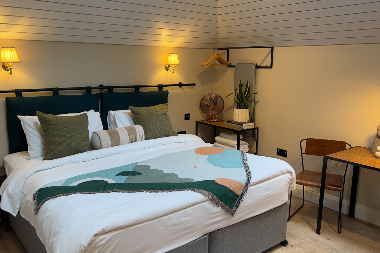Hammersmith Grove Serviced Apartments | Dream Host UK gallery image 3
