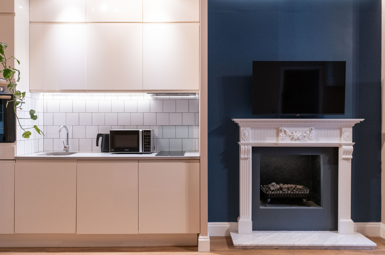 Hammersmith Grove Serviced Apartments | Dream Host UK gallery image 19