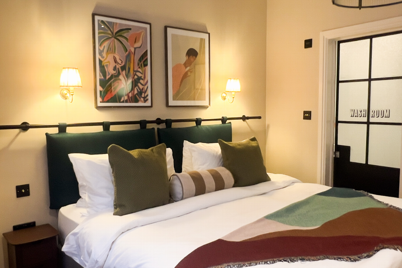 Hammersmith Grove Serviced Apartments | Dream Host UK gallery image 5