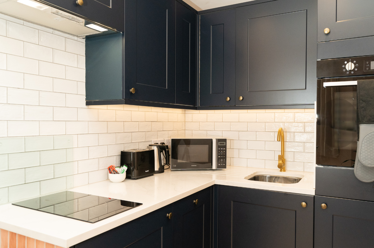 Hammersmith Grove Serviced Apartments | Dream Host UK gallery image 4