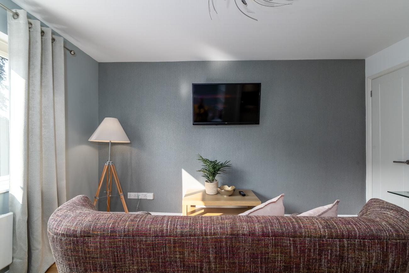 Alison Court Apartments, Bristol | Dream Host UK gallery image 14