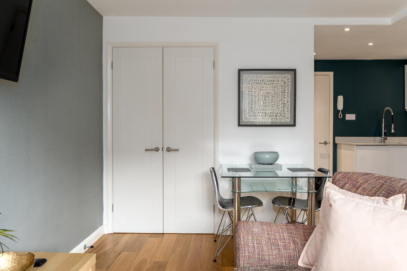 Alison Court Apartments, Bristol | Dream Host UK gallery image 13
