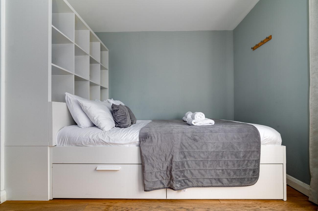 Alison Court Apartments, Bristol | Dream Host UK gallery image 2