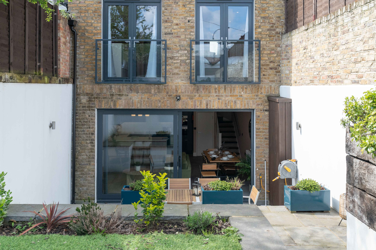 Hammersmith Grove Serviced Apartments | Dream Host UK gallery image 14