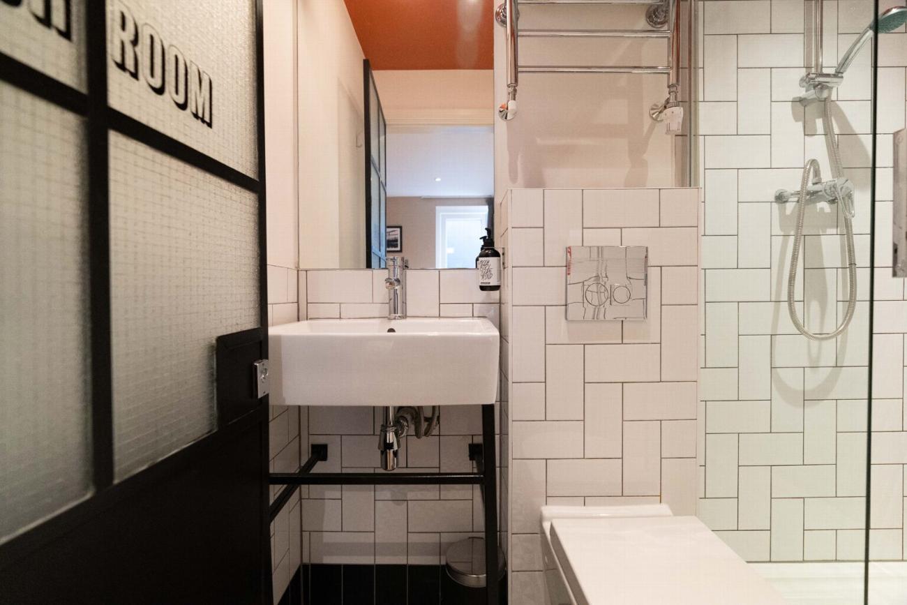 Hammersmith Grove Serviced Apartments | Dream Host UK gallery image 7