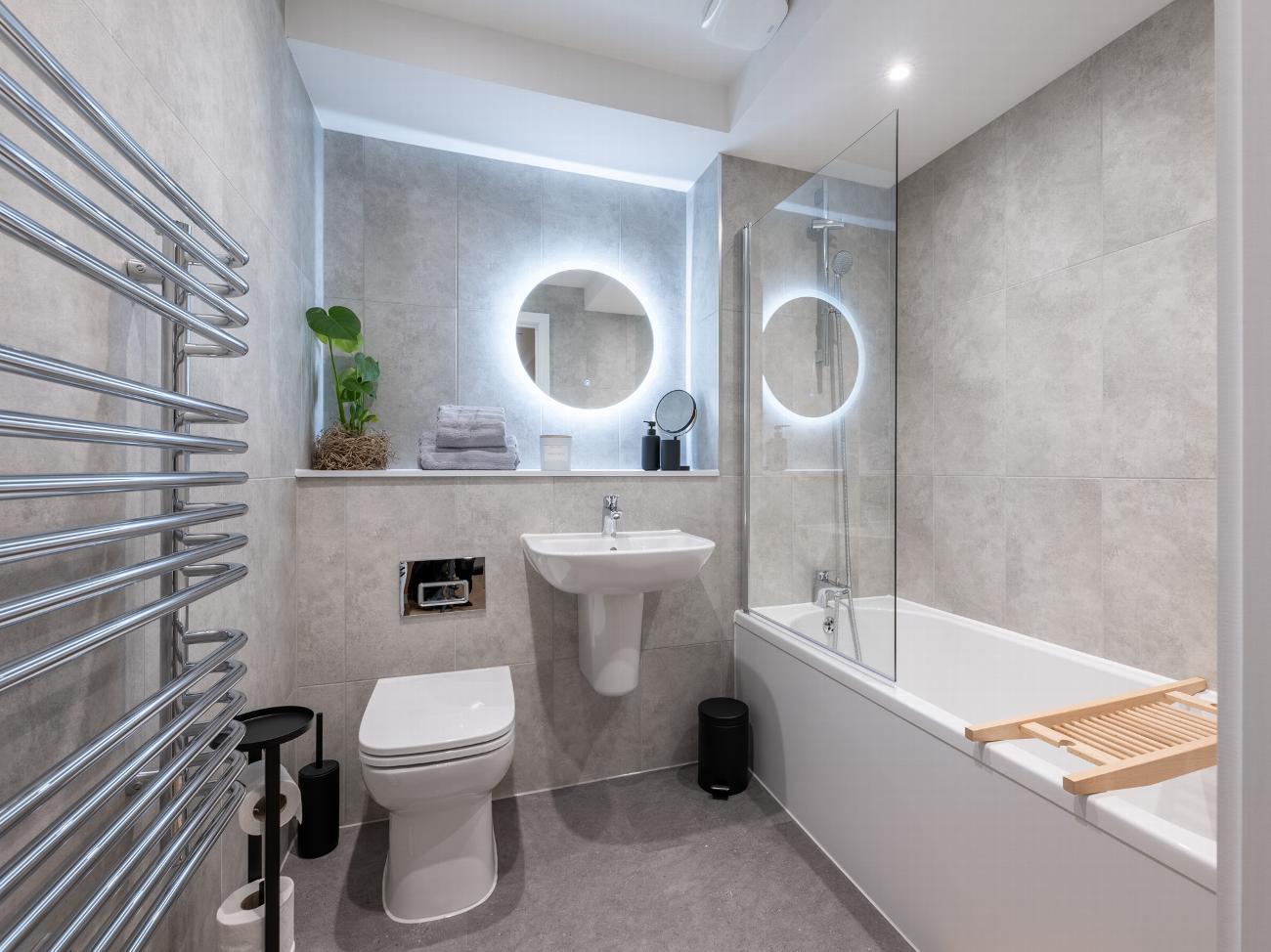 Manchester, Market Street Apartments  | Dream Host UK gallery image 19