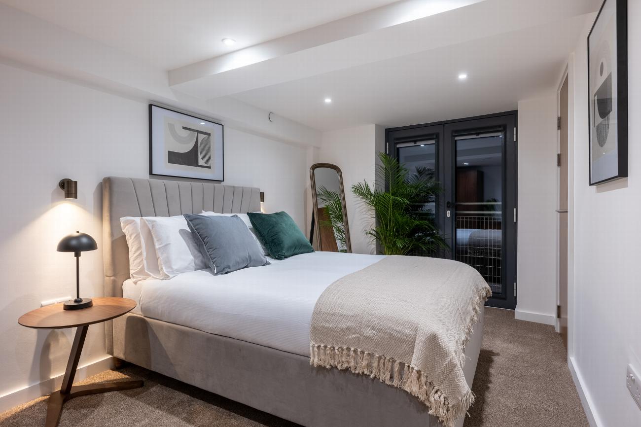 Manchester, Market Street Apartments  | Dream Host UK gallery image 23