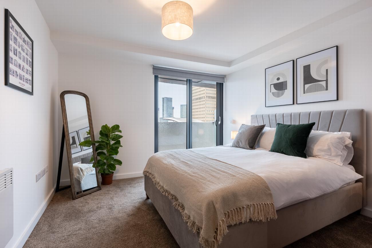 Manchester, Market Street Apartments  | Dream Host UK gallery image 20