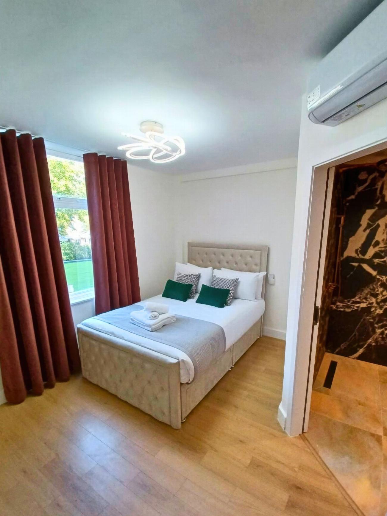 International House Apartments - Waterloo | Dream Host UK gallery image 3