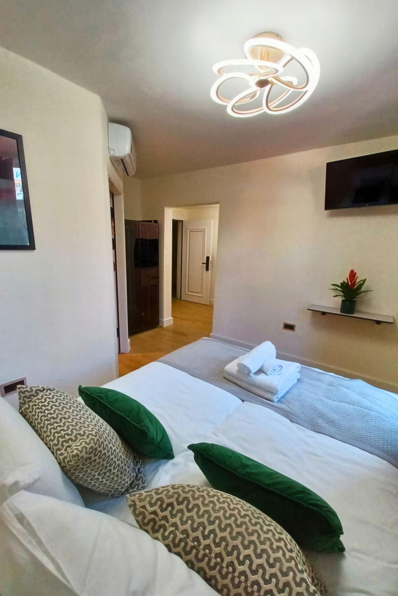 International House Apartments - Waterloo | Dream Host UK gallery image 6