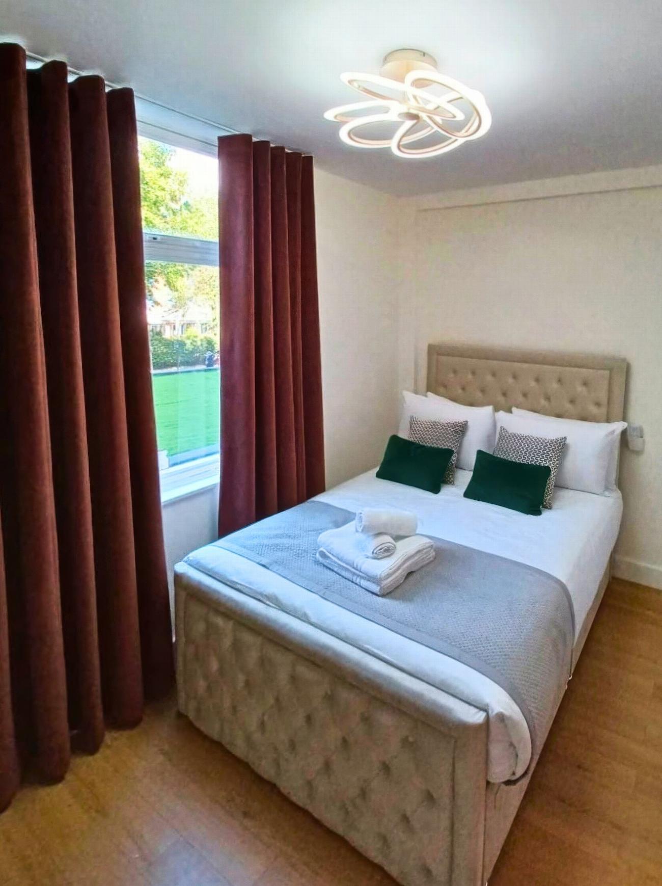 International House Apartments - Waterloo | Dream Host UK gallery image 5