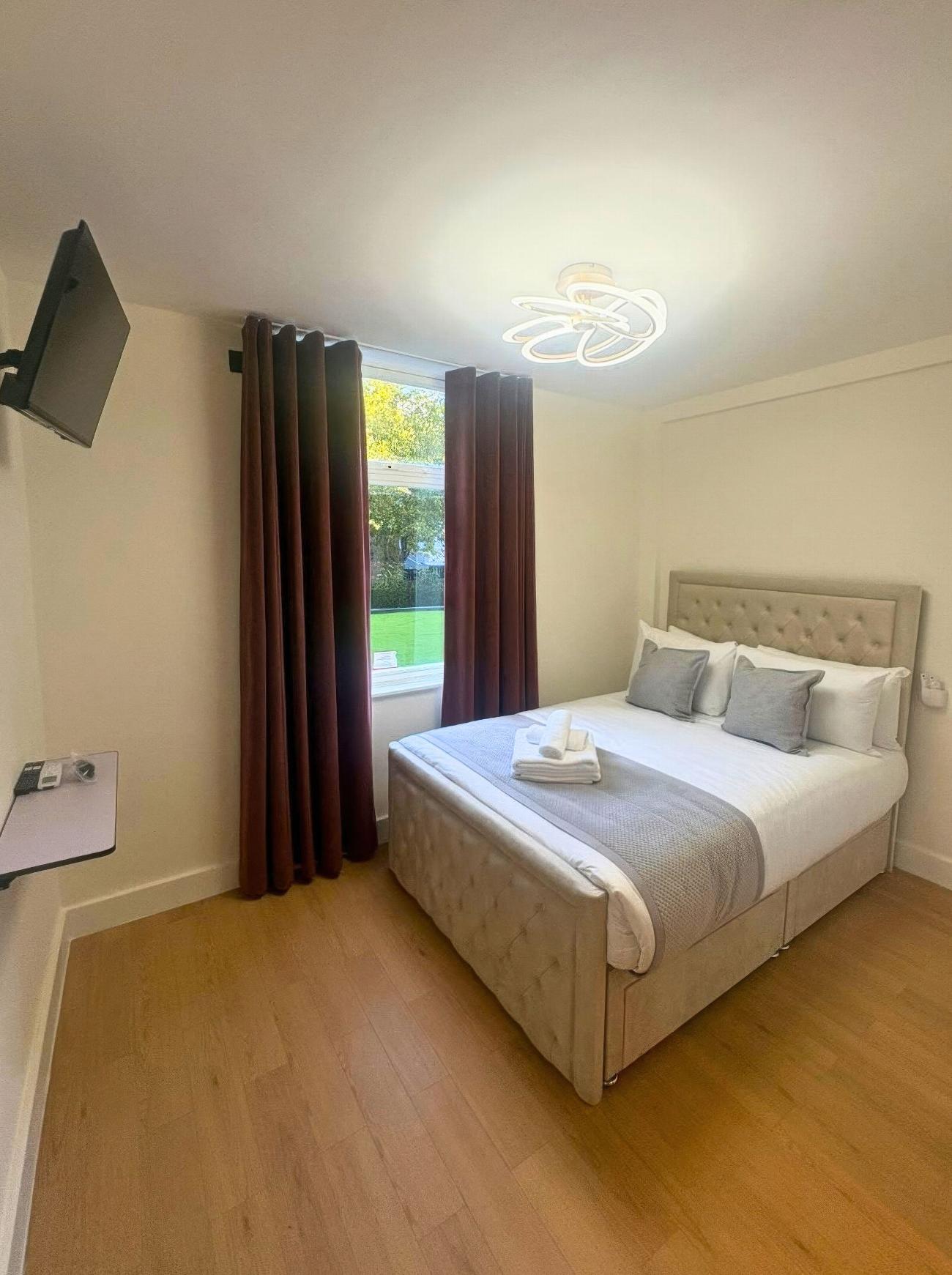 International House Apartments - Waterloo | Dream Host UK gallery image 2