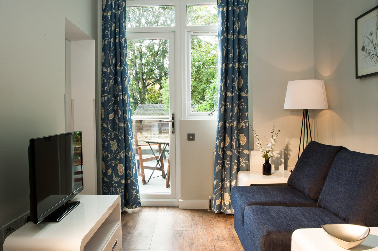 Hammersmith Grove Serviced Apartments | Dream Host UK gallery image 5