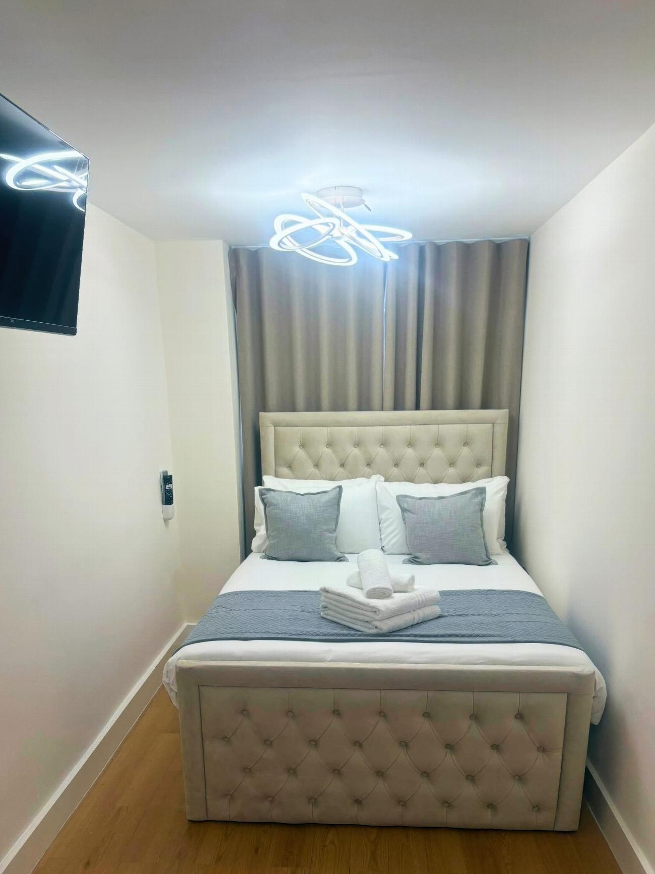 International House Apartments - Waterloo | Dream Host UK gallery image 7