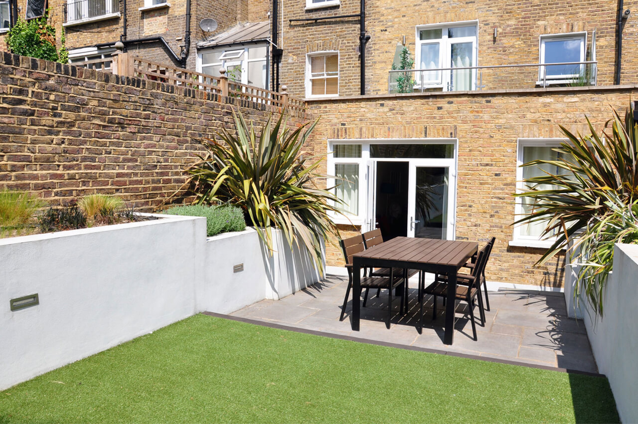 Hammersmith Grove Serviced Apartments | Dream Host UK gallery image 18