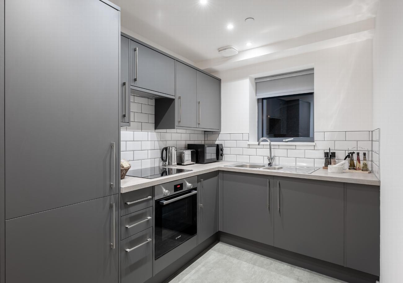 Manchester, Market Street Apartments  | Dream Host UK gallery image 22