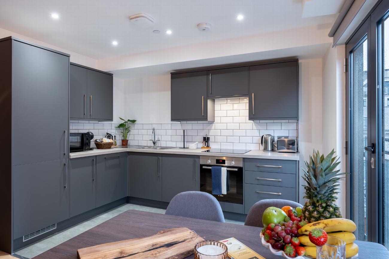 Manchester, Market Street Apartments  | Dream Host UK gallery image 18