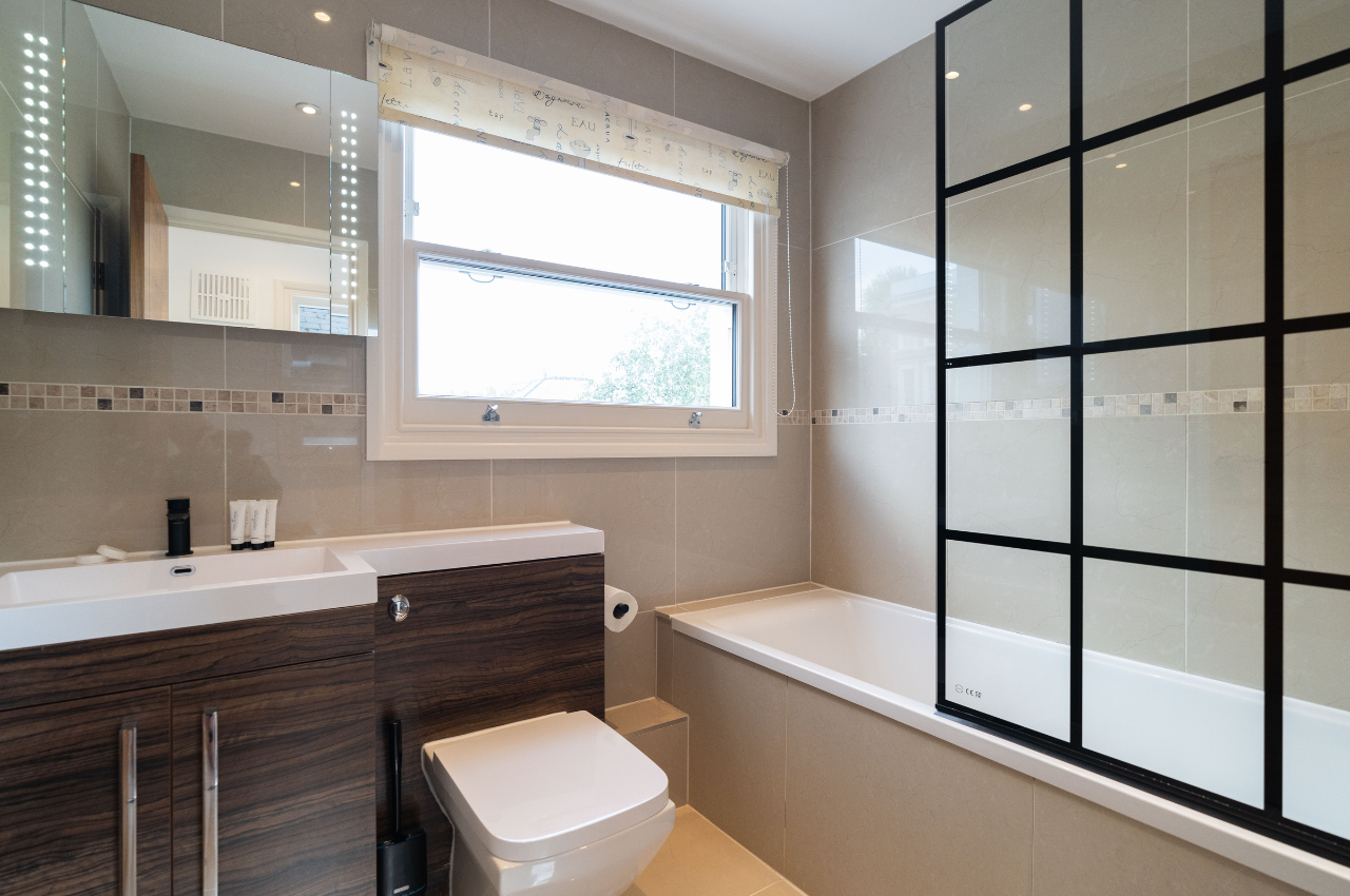 Hammersmith Grove Serviced Apartments | Dream Host UK gallery image 5