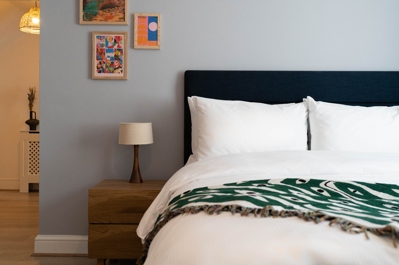 Hammersmith Grove Serviced Apartments | Dream Host UK gallery image 8