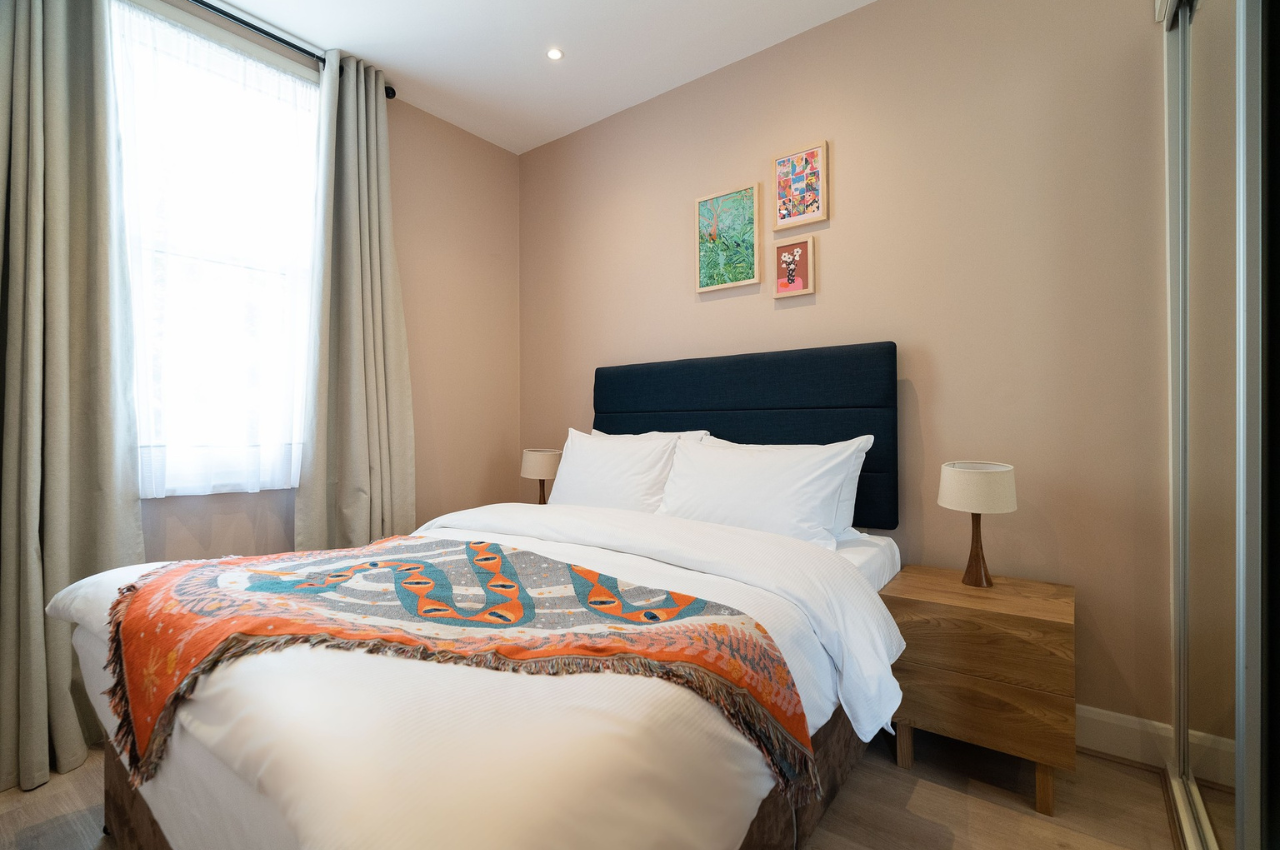 Hammersmith Grove Serviced Apartments | Dream Host UK gallery image 16