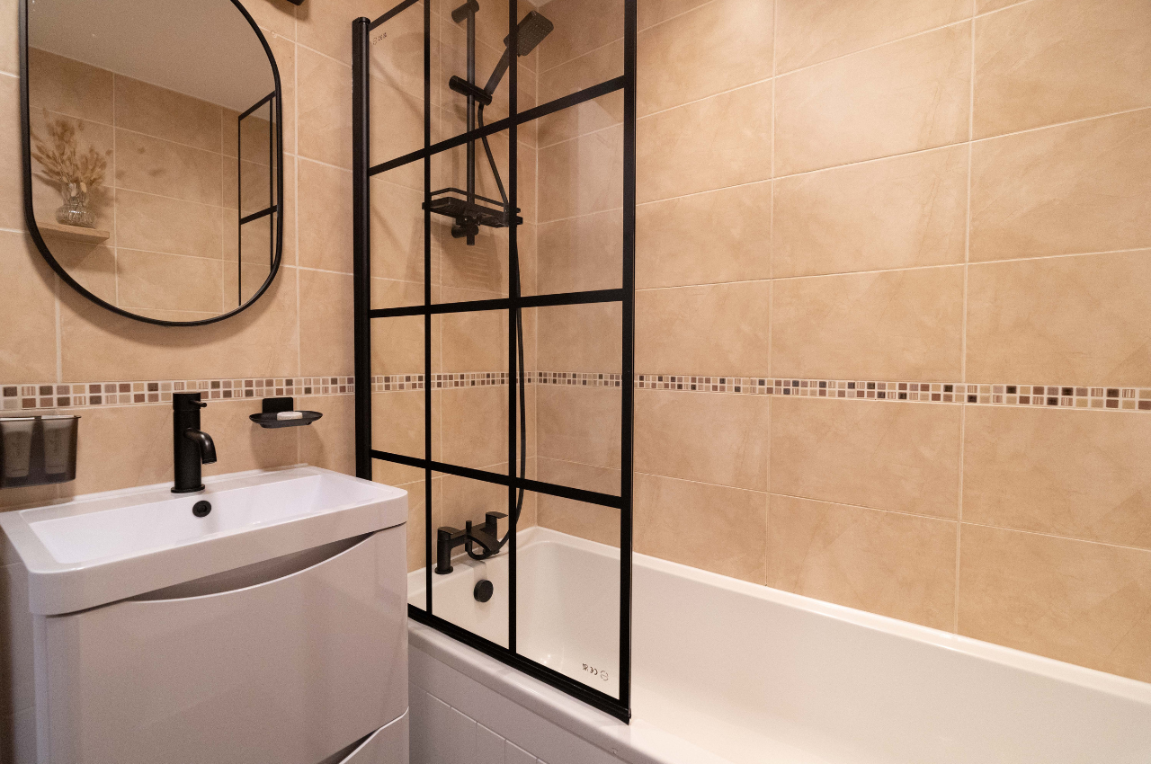 Hammersmith Grove Serviced Apartments | Dream Host UK gallery image 6