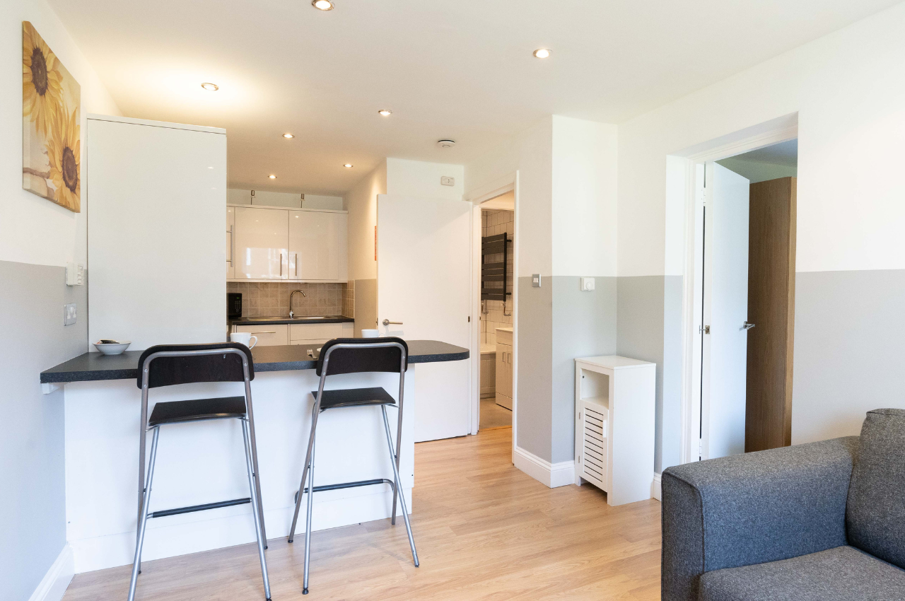 Hammersmith Grove Serviced Apartments | Dream Host UK gallery image 17