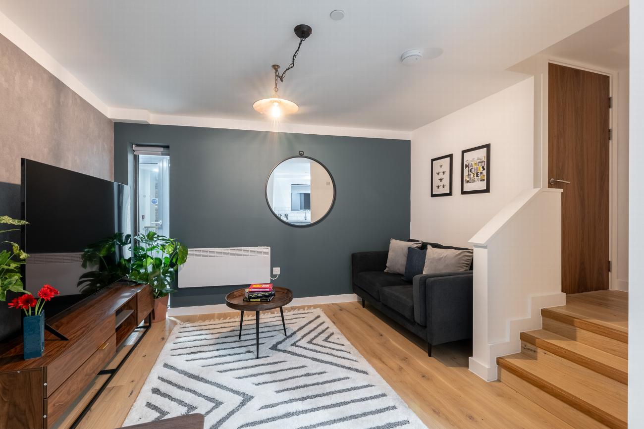 Manchester, Market Street Apartments  | Dream Host UK gallery image 21