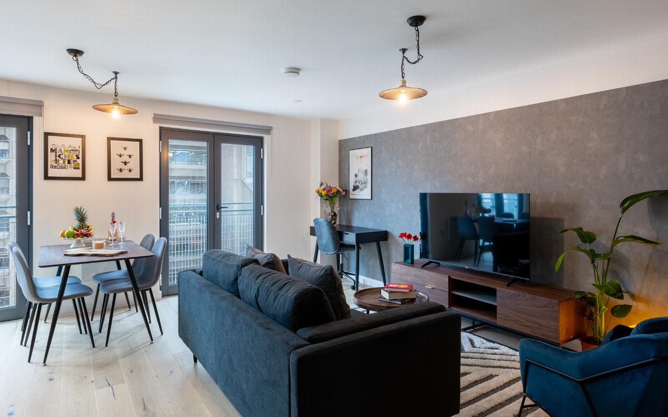 Manchester, Market Street Apartments  | Dream Host UK gallery image 16