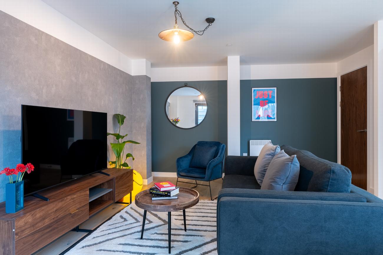 Manchester, Market Street Apartments  | Dream Host UK gallery image 17
